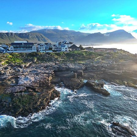 Esplanade Hermanus Διαμέρισμα Εξωτερικό φωτογραφία