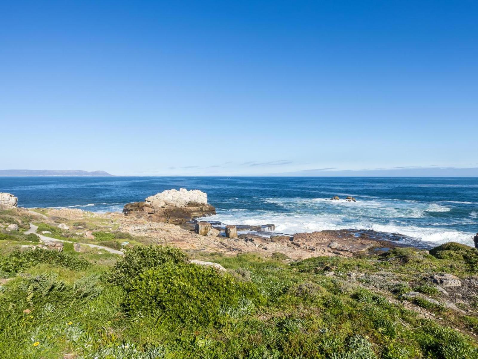 Esplanade Hermanus Διαμέρισμα Εξωτερικό φωτογραφία